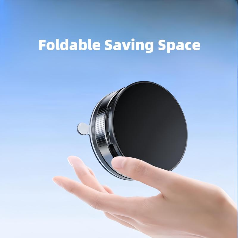 Snap360™ – 360° Magnetic Phone Holder